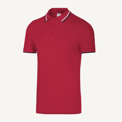 Polo-Shirt # ST-212