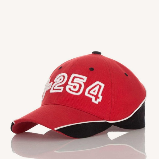 Basecap Sonderanfertigung # T-254