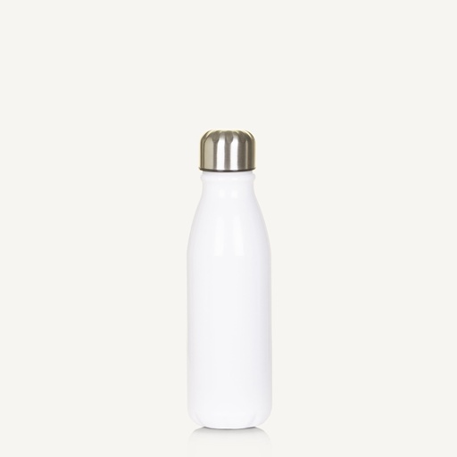 Aluminiumflasche 500 ml # 10102