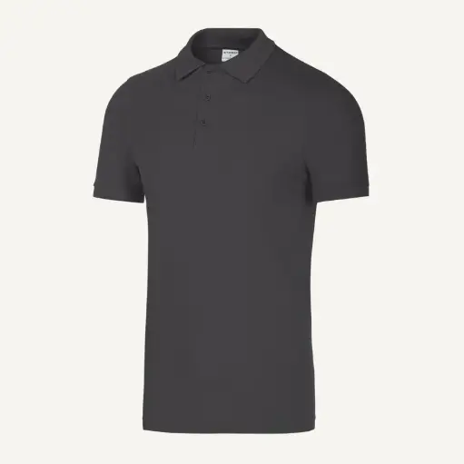 Polo-Shirt # ST-202